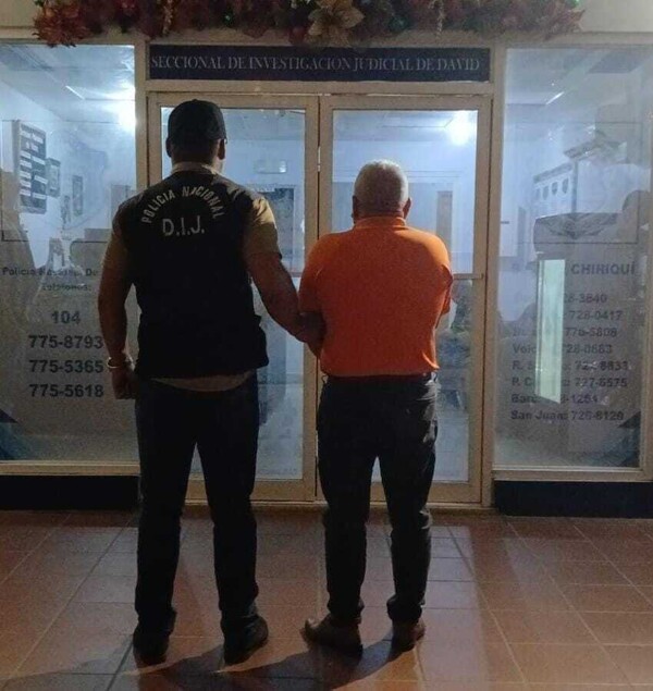 Representative suffers heart attack during hearing, but judge orders his detention