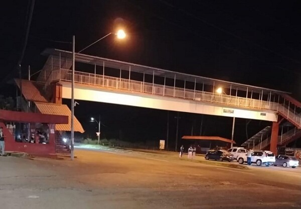 Известный продавец цветов погиб в результате наезда в Панаме