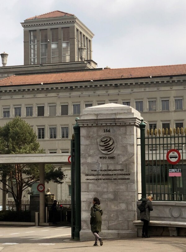 Middle East War Threatens Global Growth