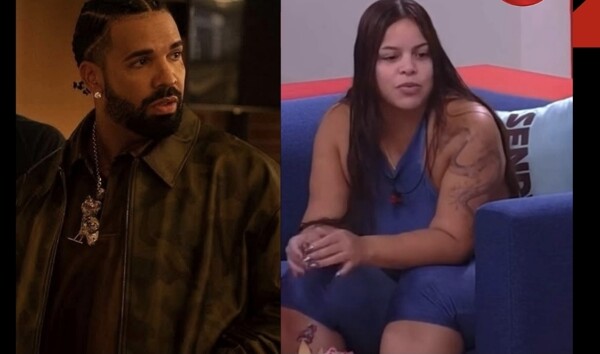 Gracie Bon Clarifies Situation with Drake