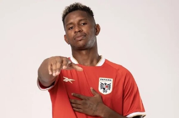 Escobar will not play for Panama due to injury