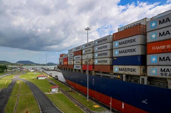 China's Call for Panama to Reject External Interference