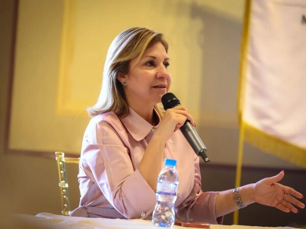 Minister Dinoska Montalvo Reinvents Penal System