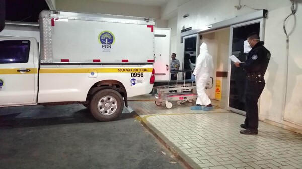 Motorcycle Crash on Arraiján-La Chorrera Highway Leaves Two Dead