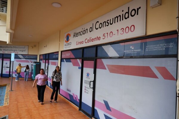 Acodeco handles 436 cases for violations of Law 6 benefiting retirees