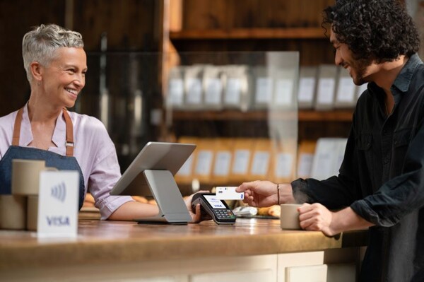 Visa Transactions in Panama Grow Over 20% During Holiday Season