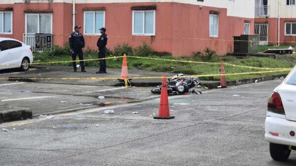 Пассажир такси погиб, а водитель ранен в результате нападения в Панаме