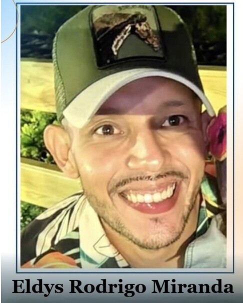 A Man has Gone Missing in Chiriquí