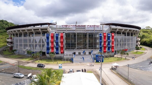 Rod Carew Patronage Criticizes Pandeportes