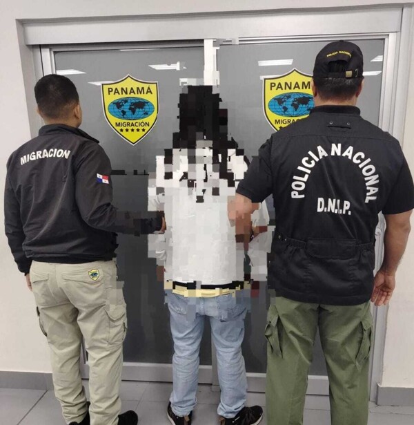 巴拿马：警方在“坚定计划”行动中逮捕600多人