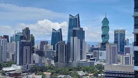 Fitch подтвердила кредитный рейтинг Панамы на уровне BB+ со стабильным прогнозом