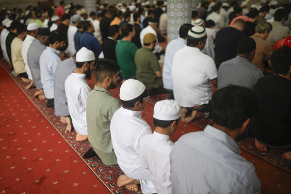 Ramadan in Panama: An Intimate Celebration
