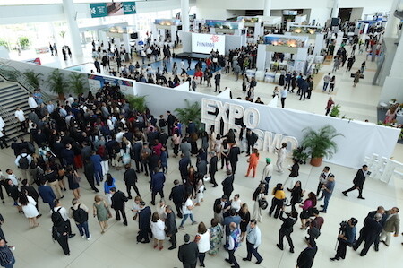 Panama Prepares for Major Business Exhibition