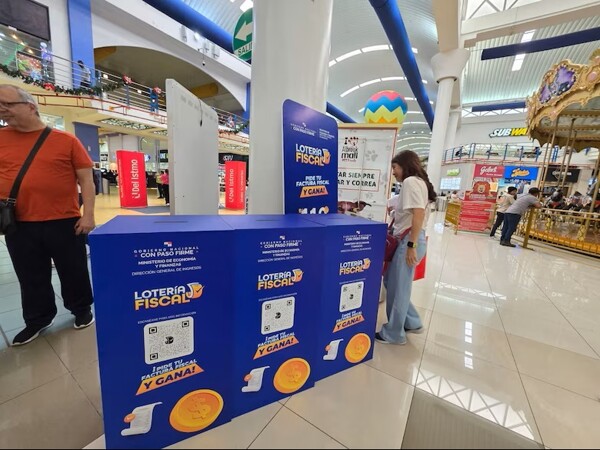 New Rules for Panama's 2026 Fiscal Lottery