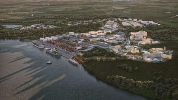 巴拿马巴鲁港项目因投资与环境争议而面临风险