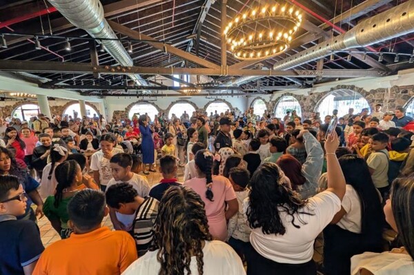 Панамский проект по программированию привлекает внимание Латинской Америки