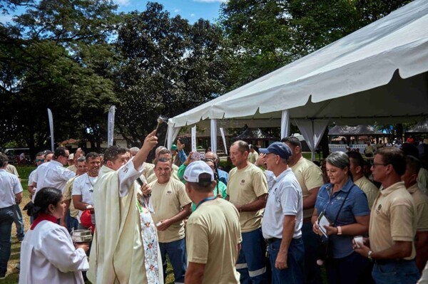 Varela Hermanos Kicks Off Record-Breaking 2026 Sugar Cane Harvest