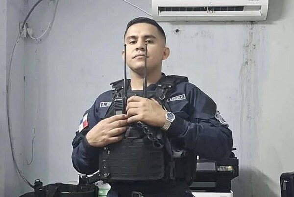 Panama Police Confirms Death of Officer Shot in the Line of Duty