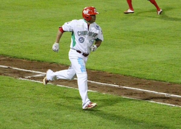 奇里基击败巴拿马西部队，在系列赛中占据领先