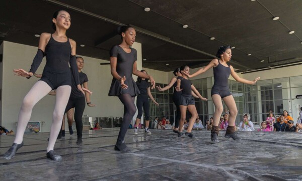 巴拿马国家文化计划：发展的新阶段