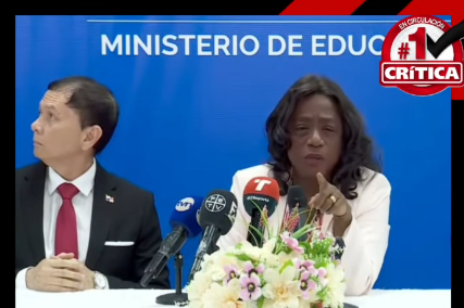 Panama's Ministry Reports on 45 New Schools and $36M Investment