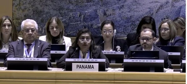 Панама успешно прошла обзор по правам человека в ООН