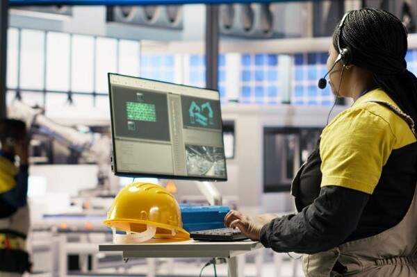 Industrial Cybersecurity: 20% of Global Systems Were Targeted by Malware in 2025