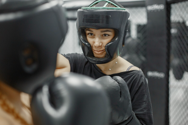 The Rise of MMA in Asia: Reasons and Trends