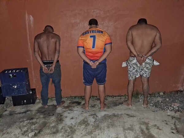 Panamanians Rob and Shoot Costa Ricans During False Vehicle Sale