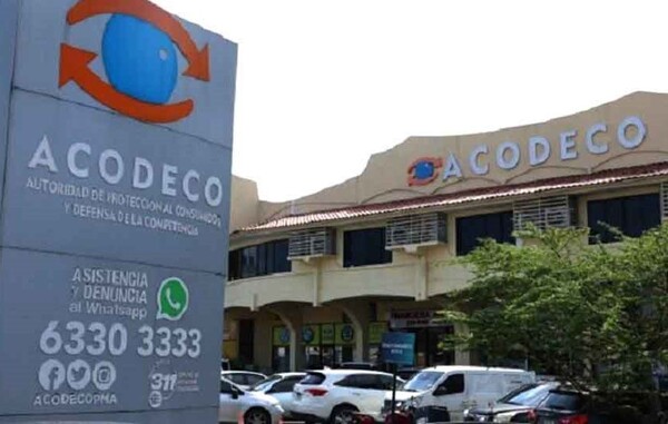 Acodeco Warns of Fraud: Beware of Credit Apps in Panama