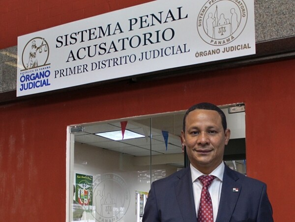 Бывший директор Pandeportes предстанет перед судом в Панаме