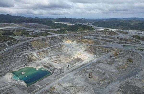 Panama Minister Clarifies Decision on Mine Material Processing