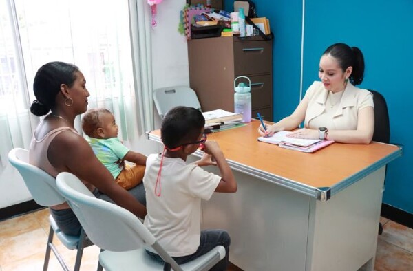 New IPHE Headquarters to Strengthen Special Education