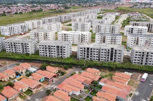 Panama Structures Investment Plan for Ciudad del Sol Project