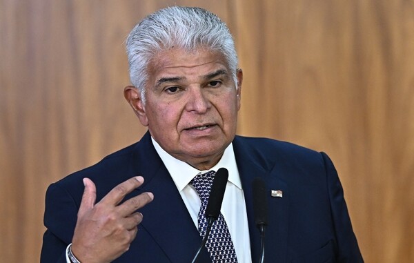 Panama President Approves Law on Victim Forgiveness