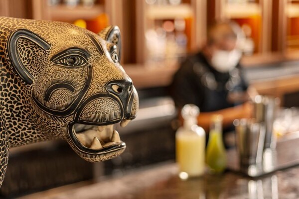 拉丁美洲旅行者优先考虑2026年的本地旅游体验