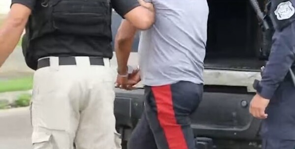 Father Who Reported Daughter's Kidnapping Arrested in Panama