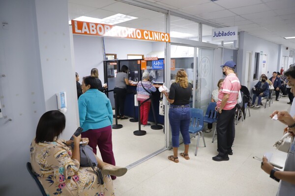 National Crisis Due to Medical Strike in Panama