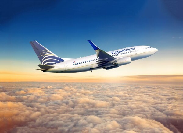 Copa Airlines Announces Special Flights for World Cup 2026