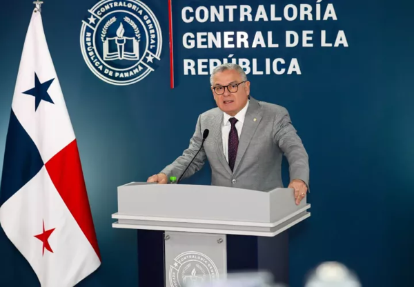 Генеральный контролер: «Безнаказанность продолжает царить»