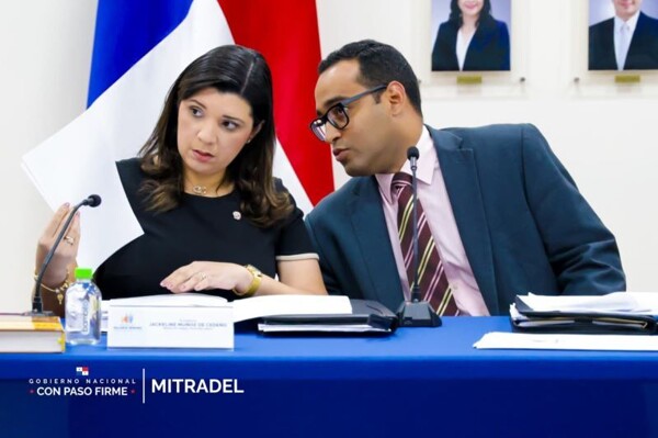 Panama leads meeting to boost Regional Master Plan for Mobility and Logistics 2035