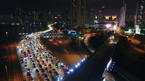 Panama Announces $300 Million South Corridor Expansion