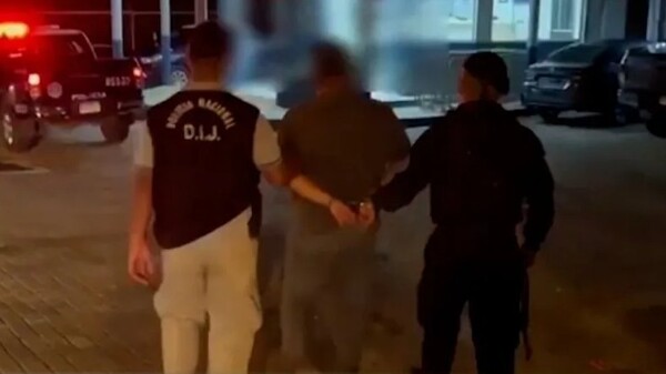 Provisional Arrest for Doctor Accused of Assault