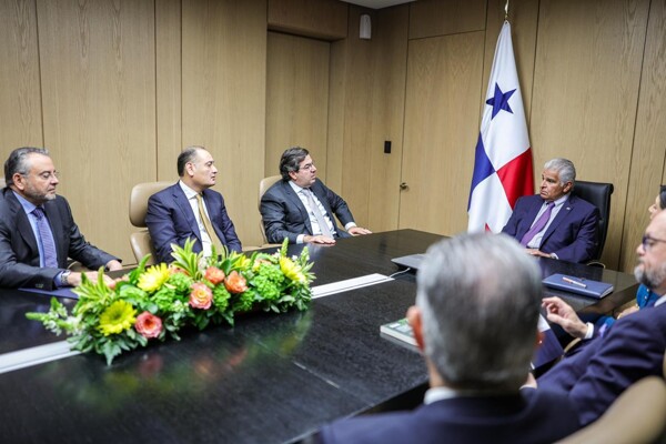 Chiquita revives banana industry in Panama