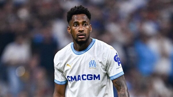 Murillo Shines with Olympique de Marseille