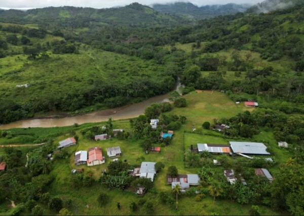 Construction of Río Indio Reservoir to Require Biological Corridors