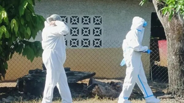 One-Year-Old Girl Dies Suddenly in David, Panama