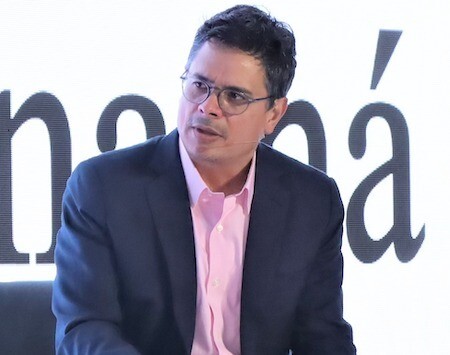 Head of Panama Savings Fund Steps Down