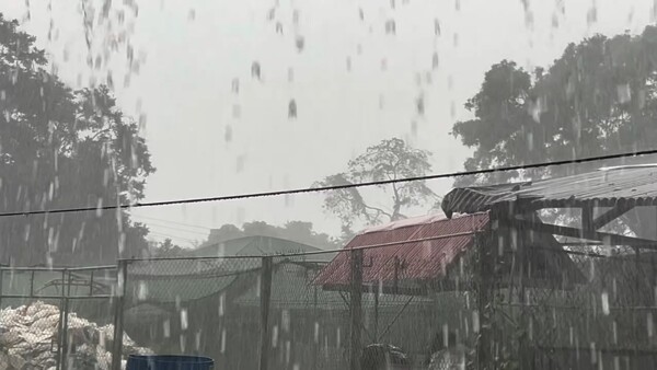 Classes Suspended in Northern Veraguas and Ngäbe-Buglé Due to Weather