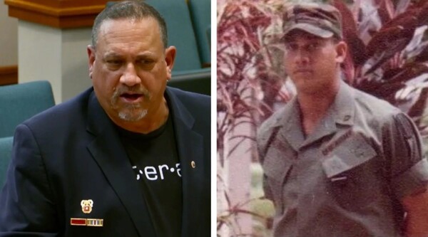 A Veteran's Service in Panama Isn't Covered by the VA